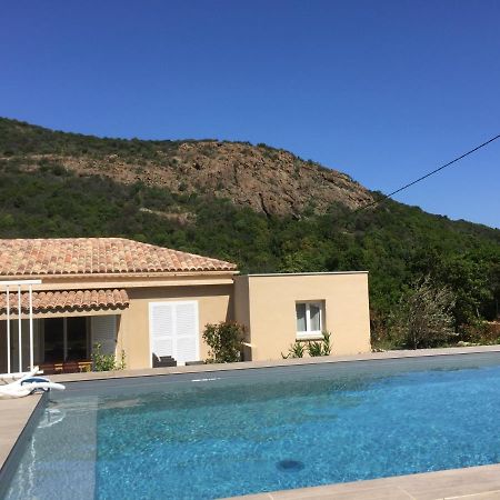 Villas Matteu Galéria Extérieur photo