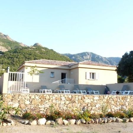 Villas Matteu Galéria Extérieur photo