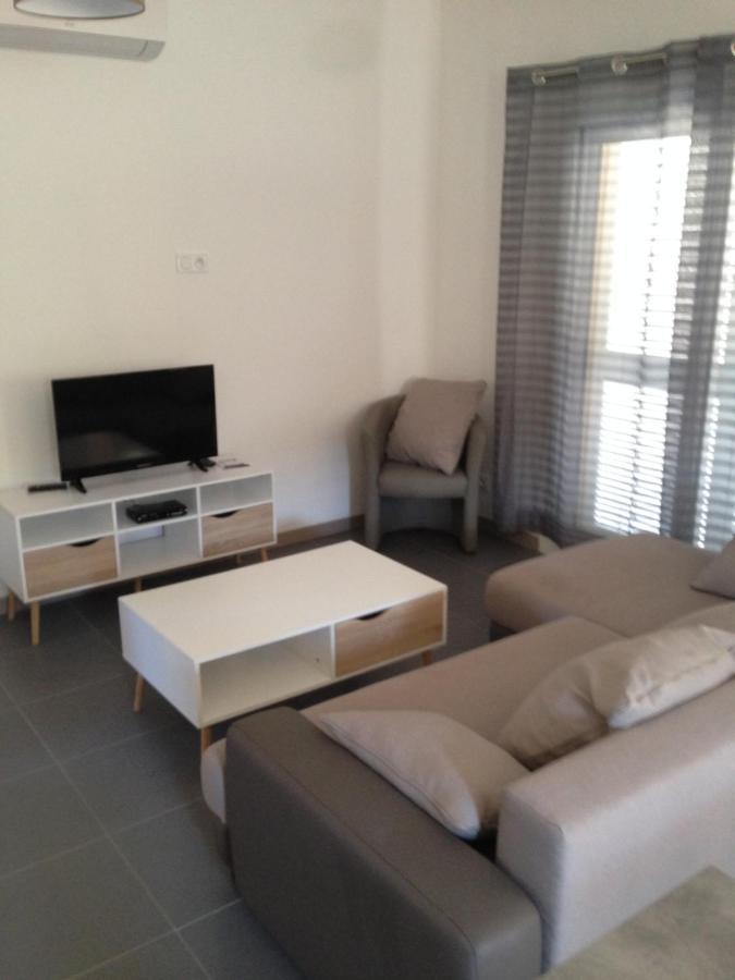 Villas Matteu Galéria Extérieur photo