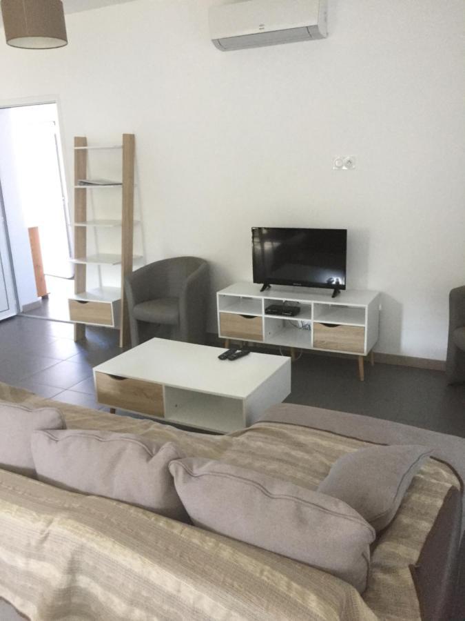 Villas Matteu Galéria Extérieur photo