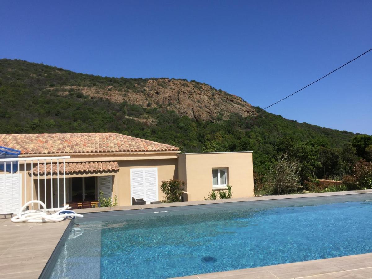 Villas Matteu Galéria Extérieur photo