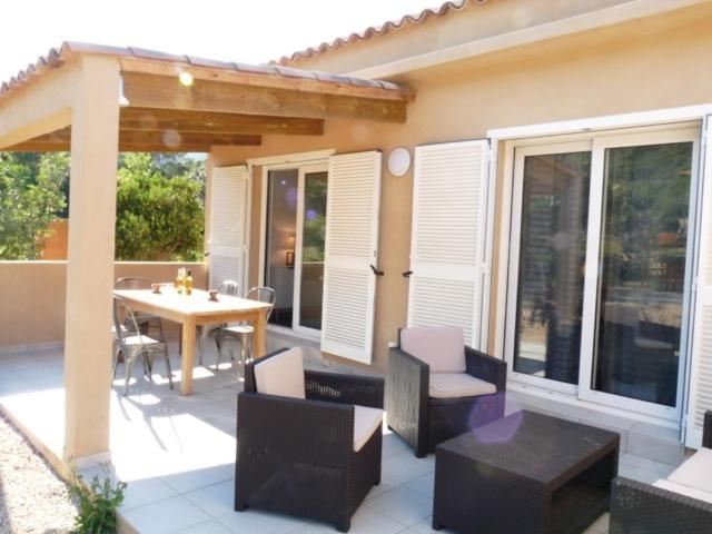 Villas Matteu Galéria Extérieur photo