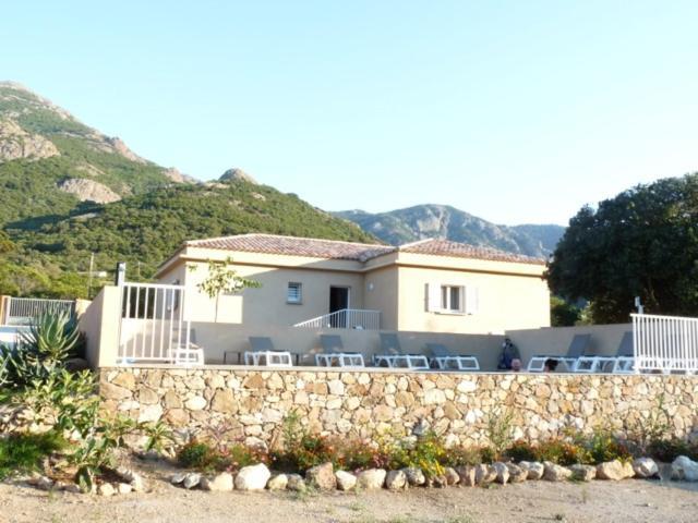 Villas Matteu Galéria Extérieur photo